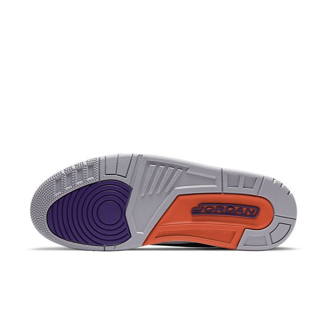 jordan air jordan 3 retro