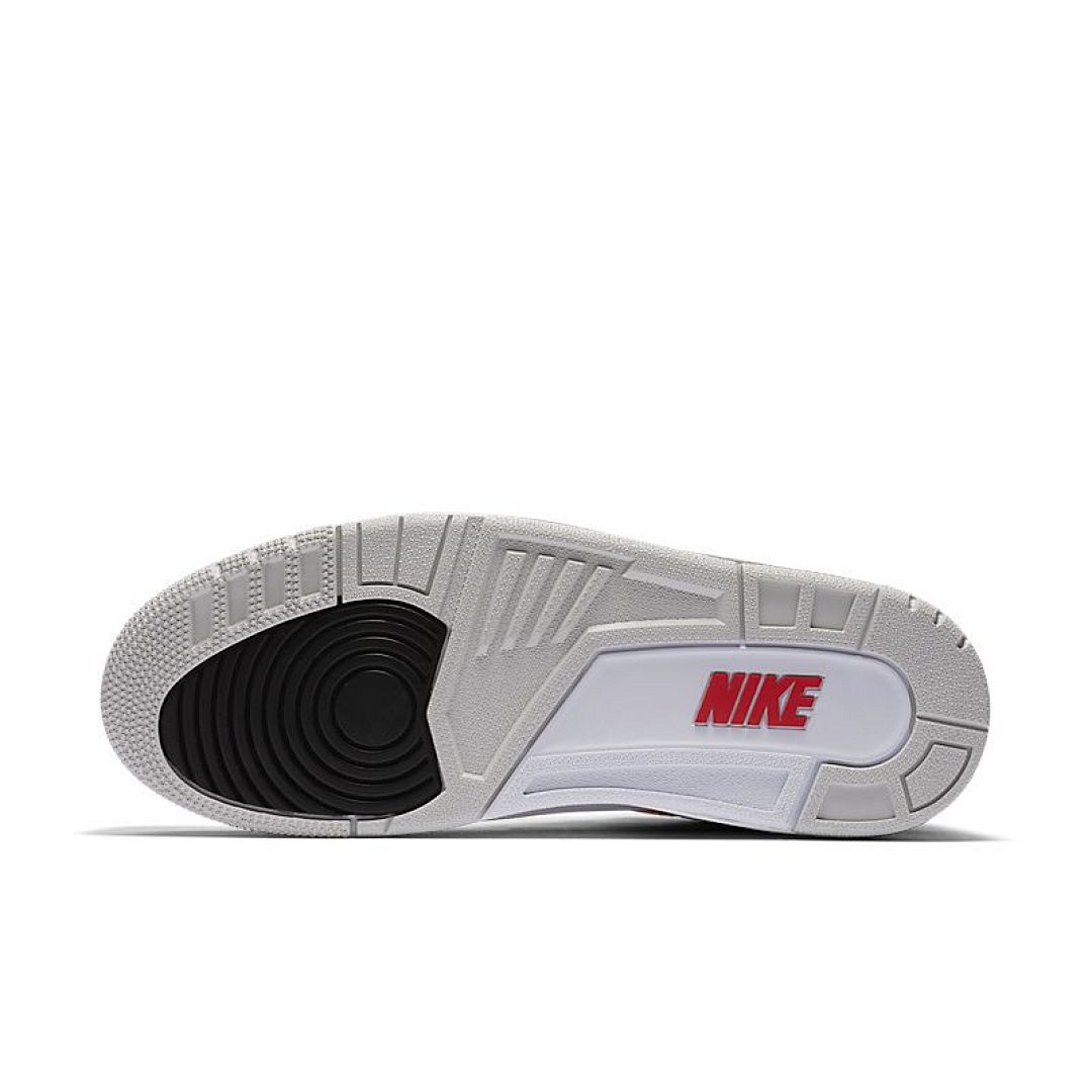 jordan air jordan 3 retro