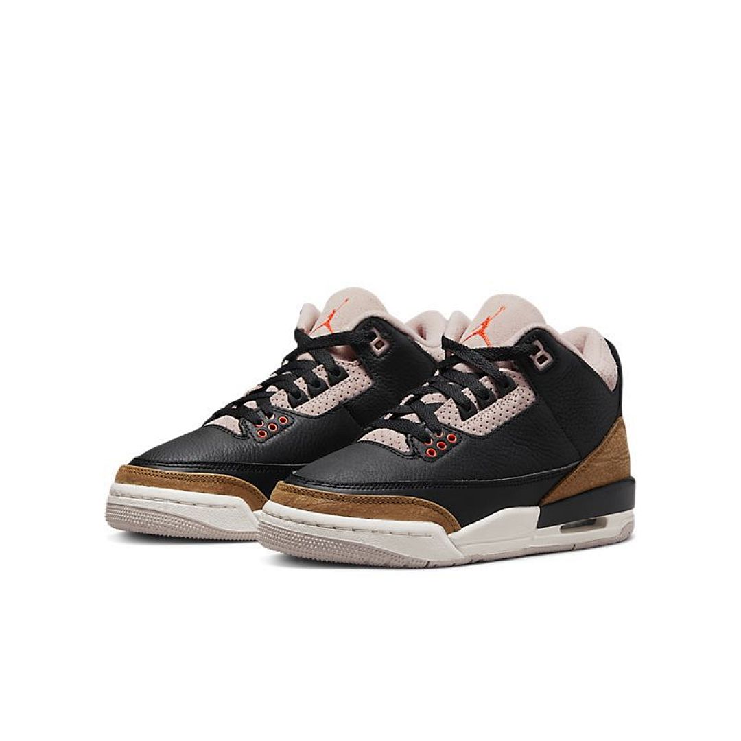 jordan air jordan 3 retro