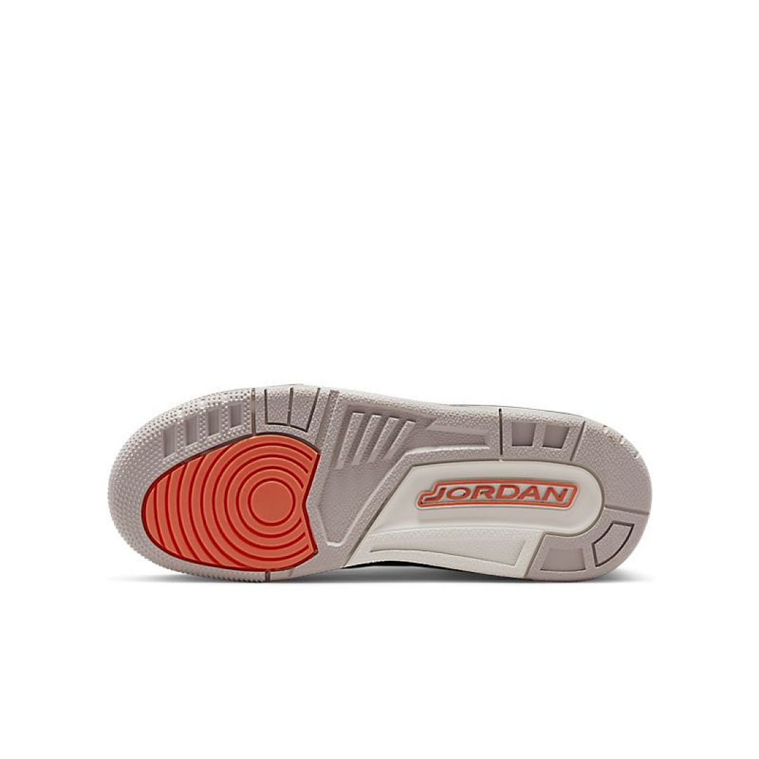 jordan air jordan 3 retro