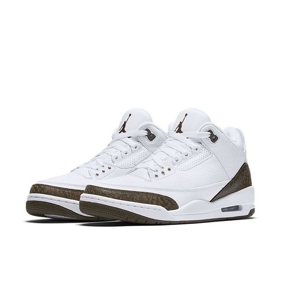 jordan air jordan 3 retro