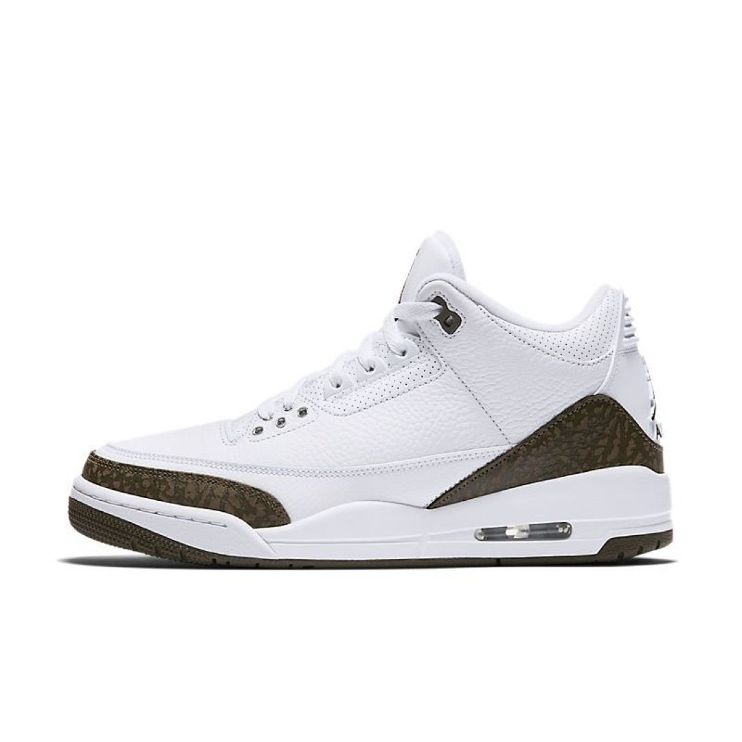air jordan 3 retro - jordan