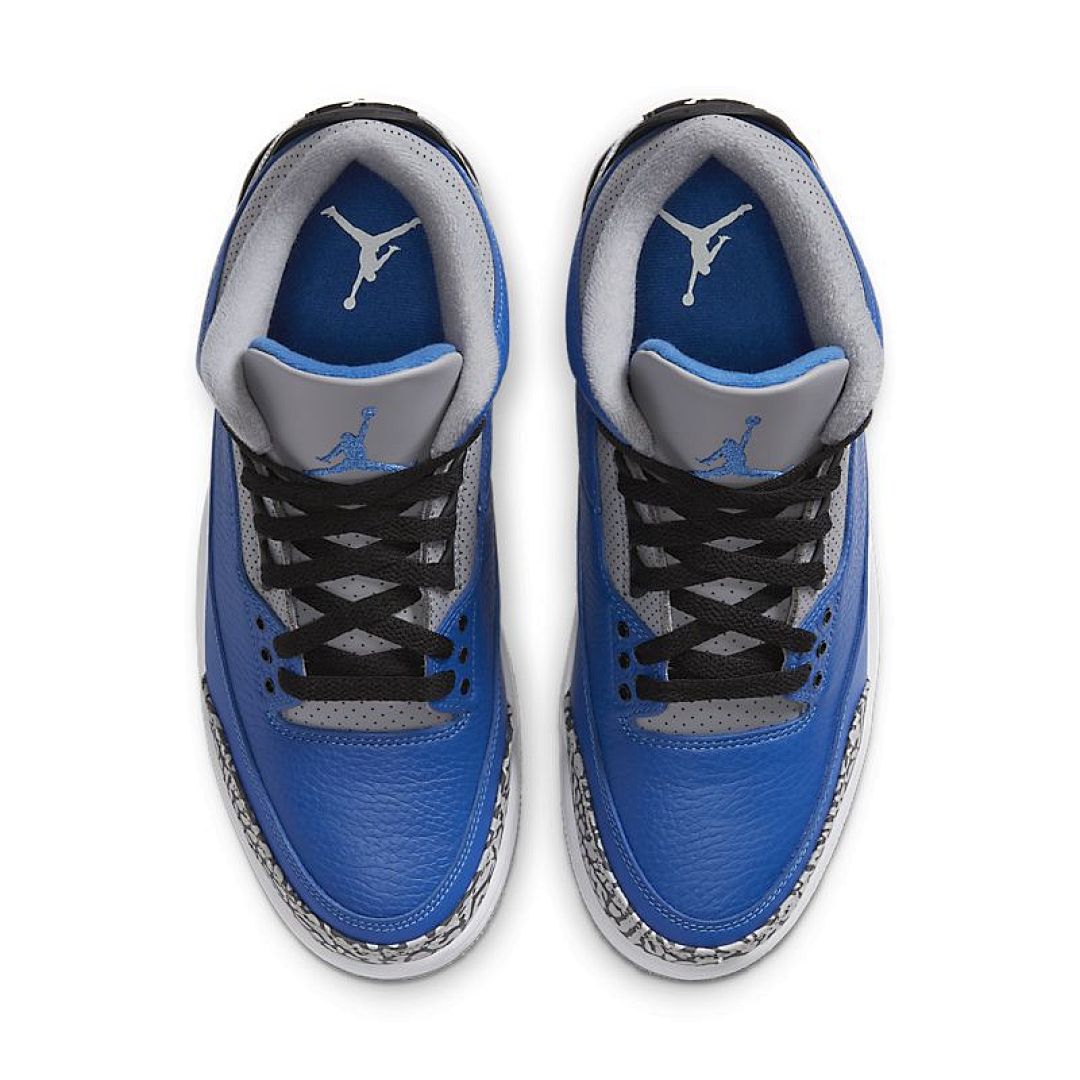 jordan air jordan 3 retro