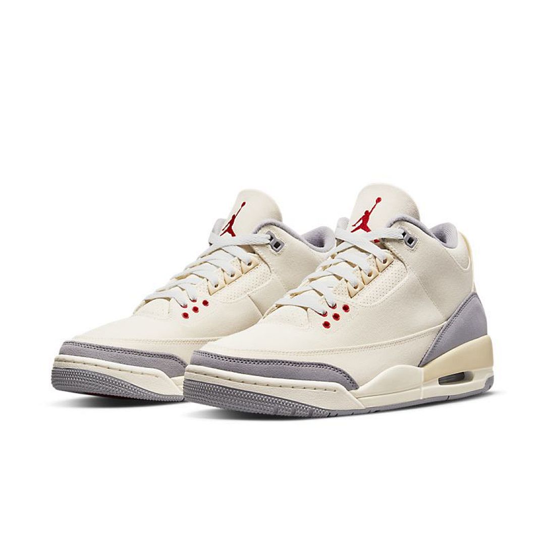 jordan air jordan 3 retro