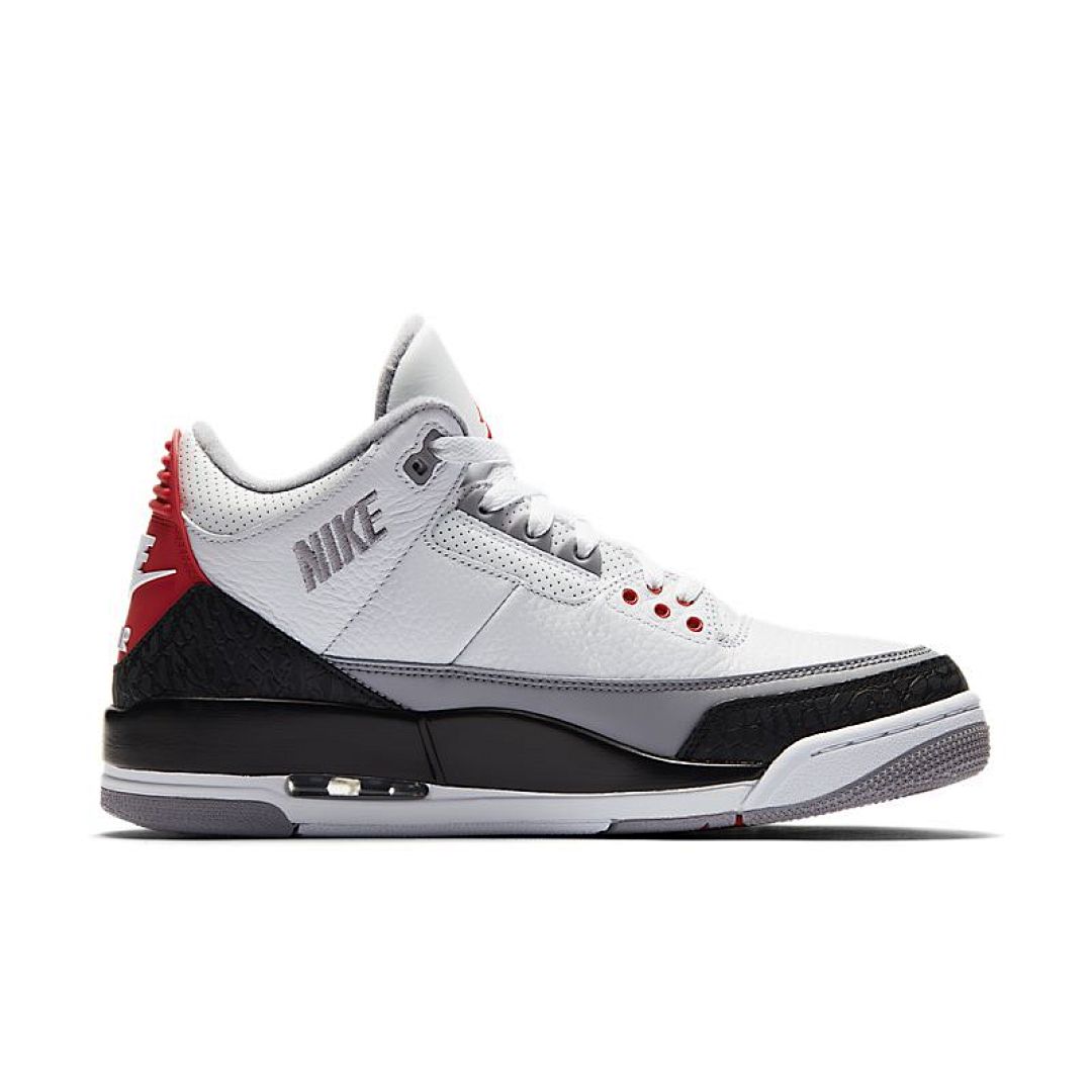 jordan air jordan 3 retro