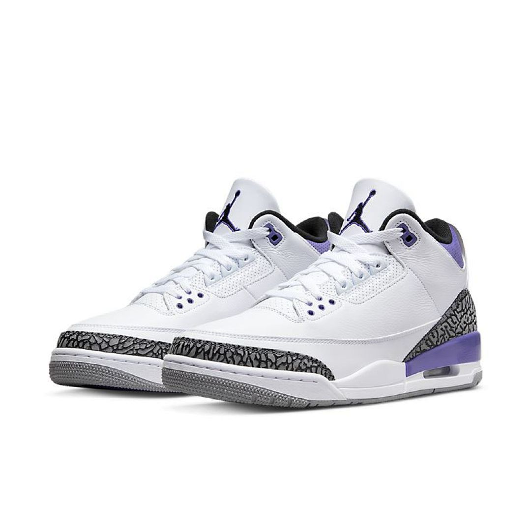 jordan air jordan 3 retro