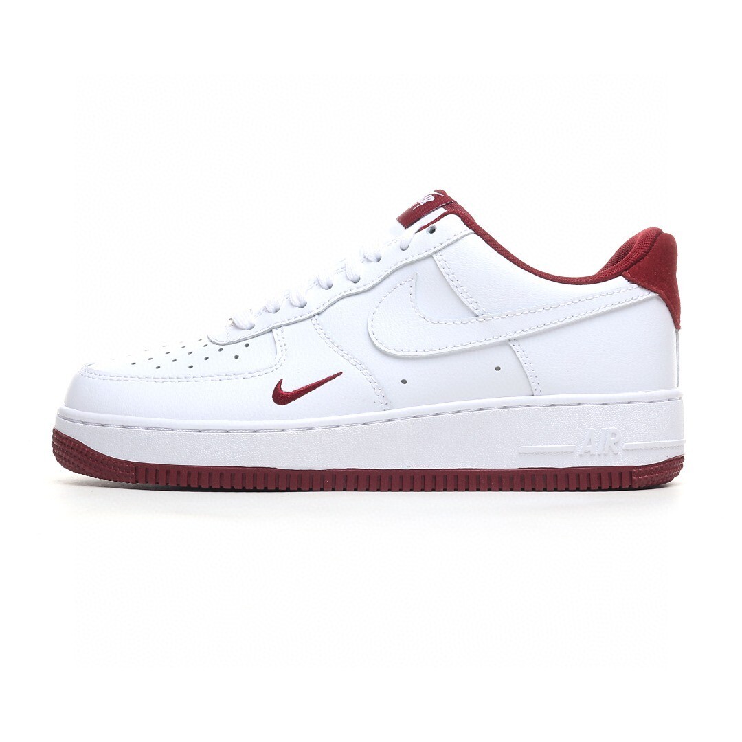Zapatillas nike modelo air force 1