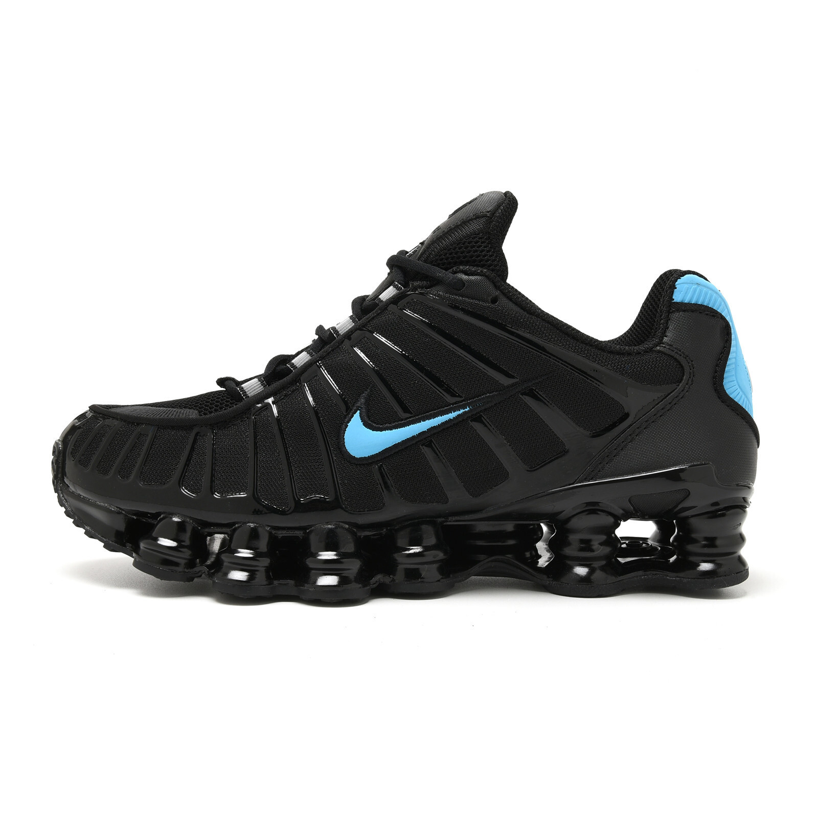 Zapatillas nike modelo shox tl 2038
