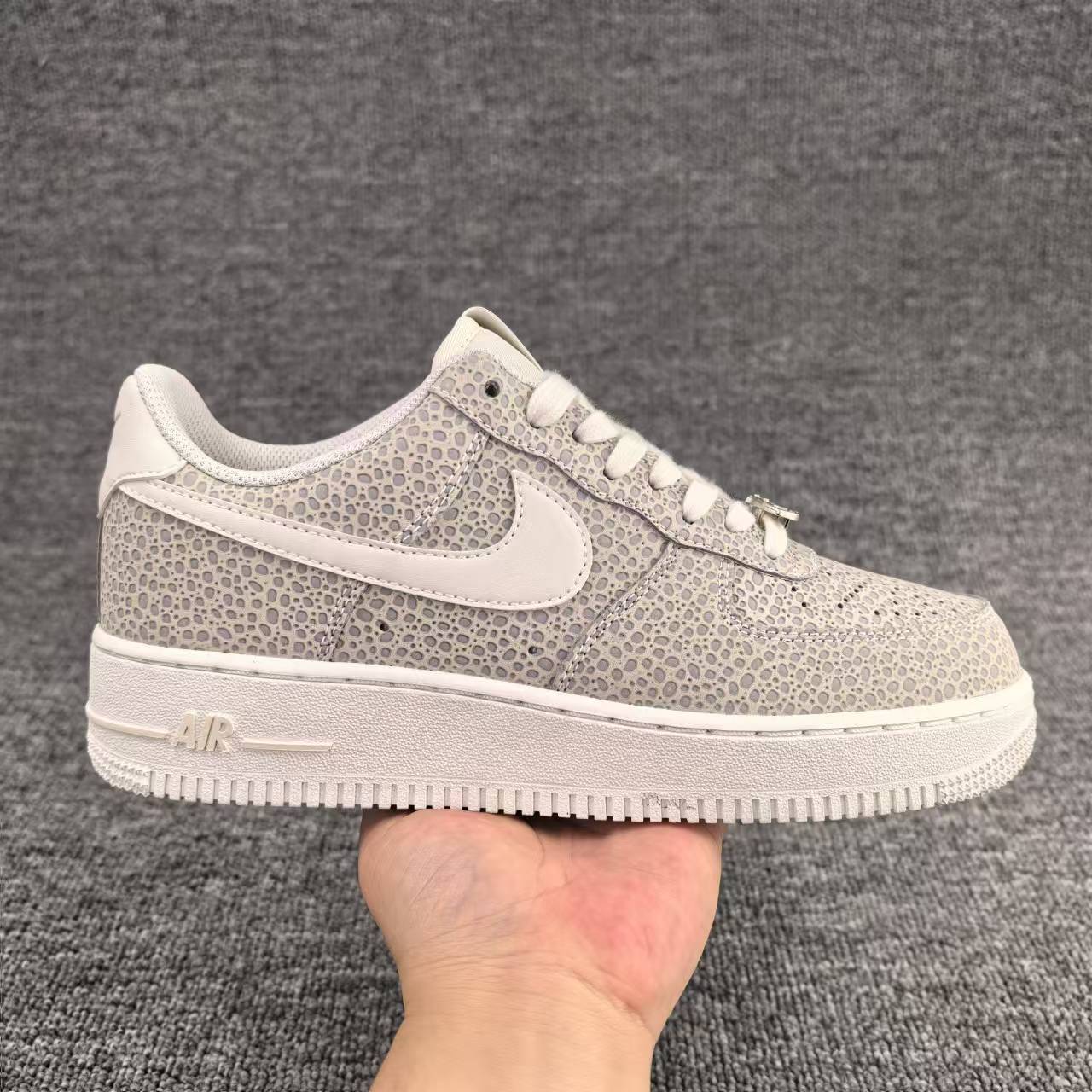 Zapatillas nike modelo air force 1
