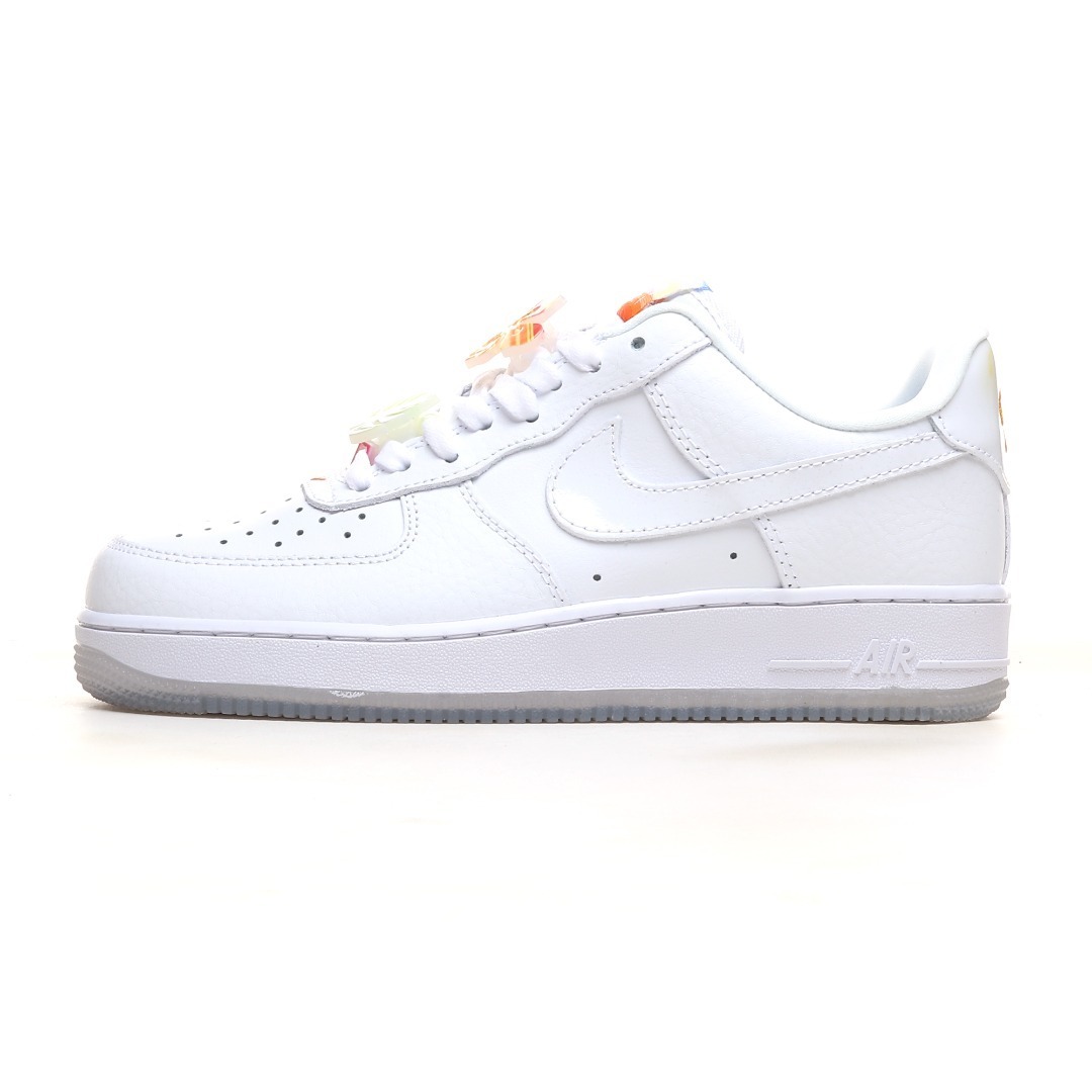 Zapatillas nike modelo air force 1