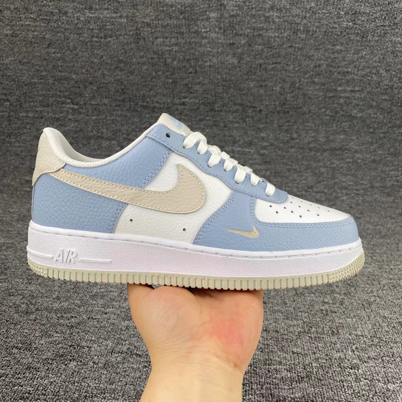 Zapatillas nike modelo air force 1