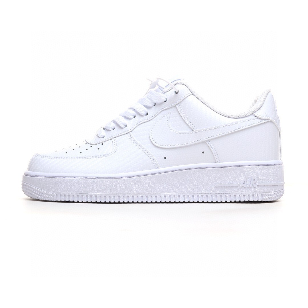 Zapatillas nike modelo air force 1