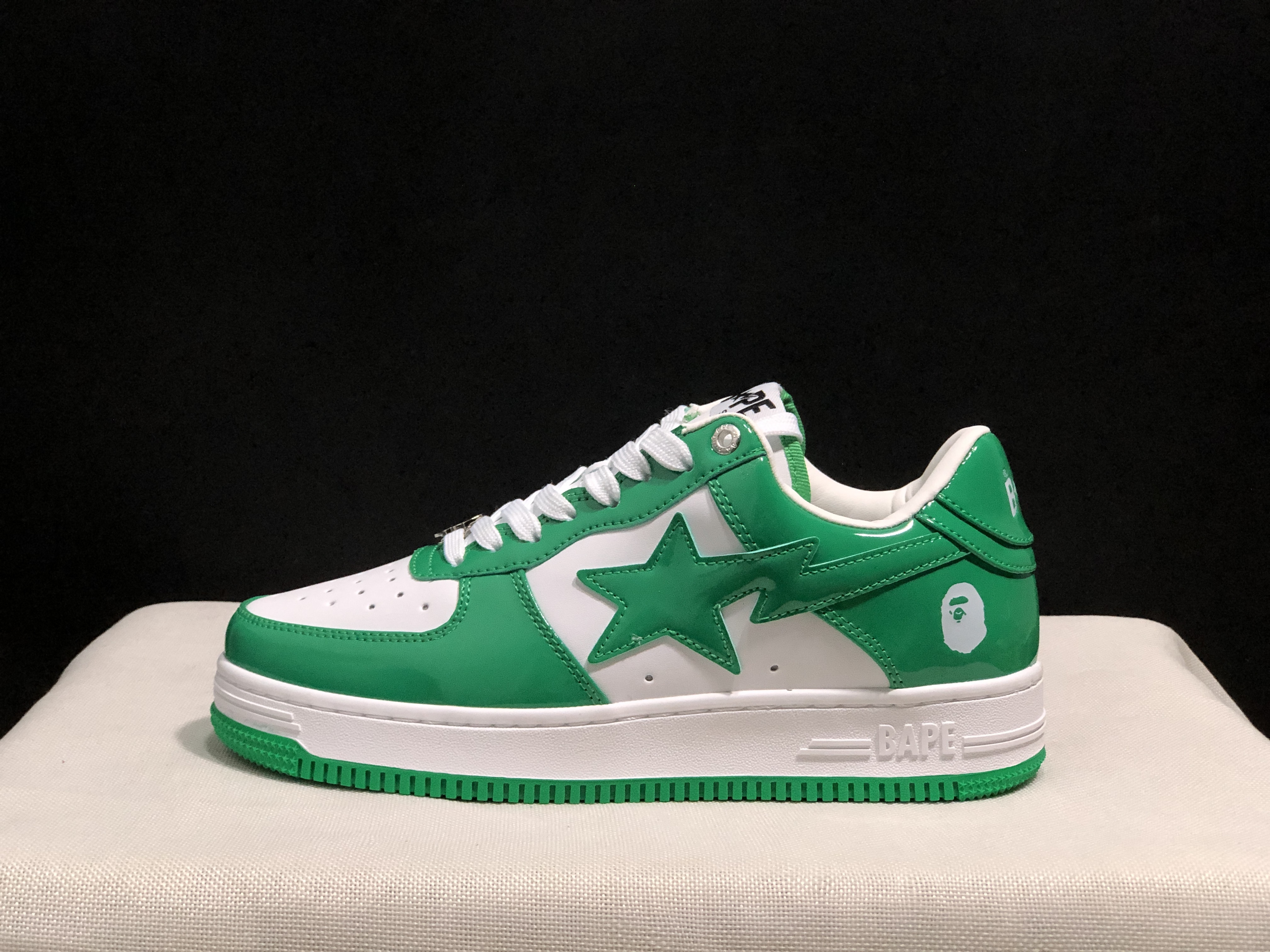 bape sta
