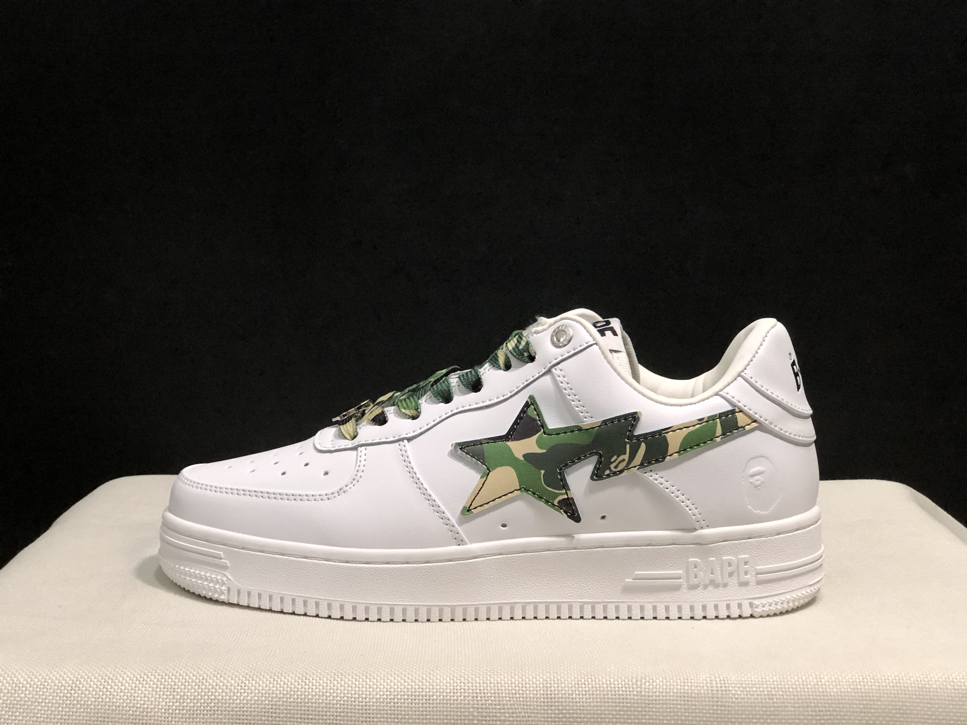 bape sta