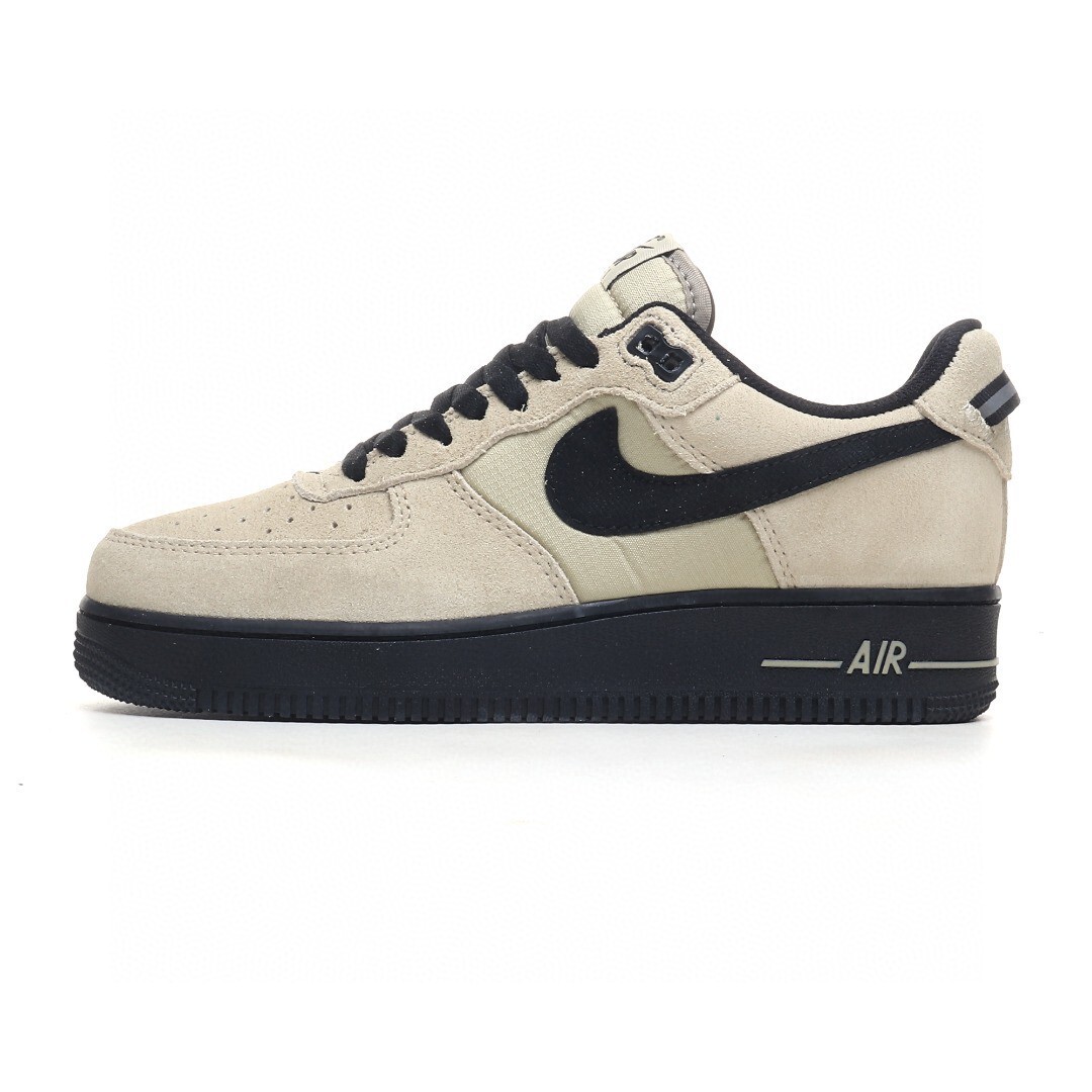 Zapatillas nike modelo air force 1