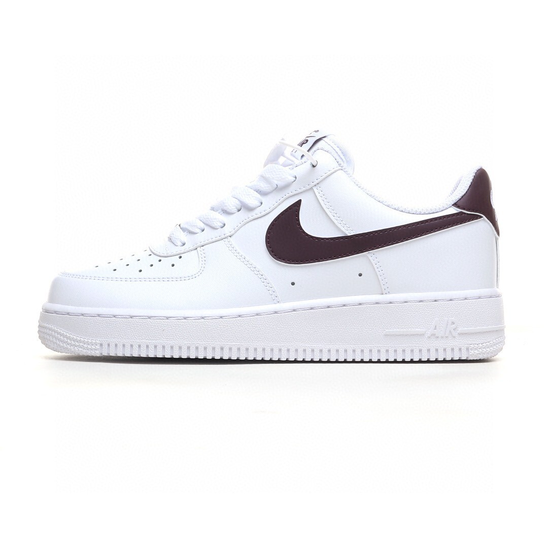 Zapatillas nike modelo air force 1