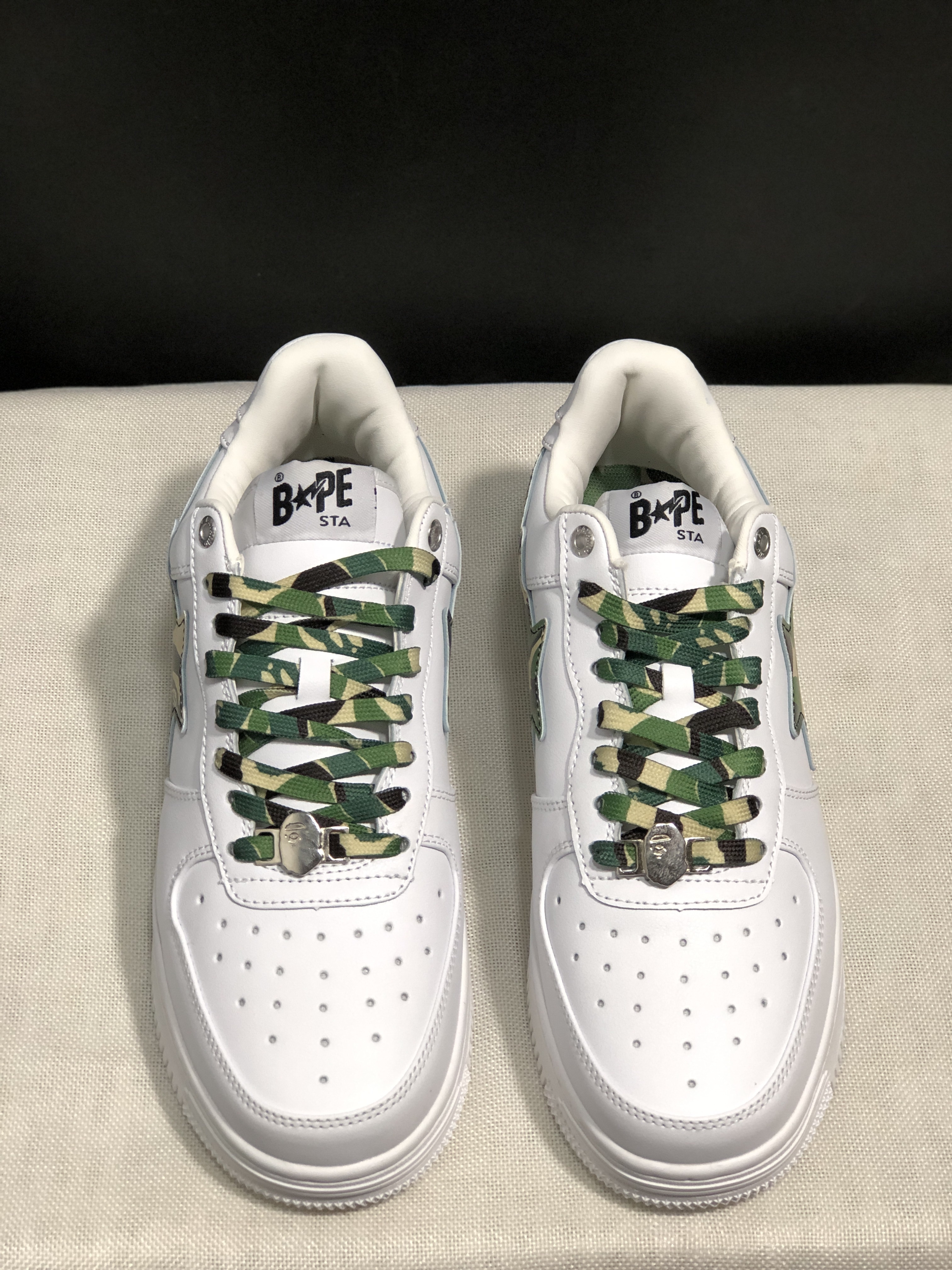 bape sta