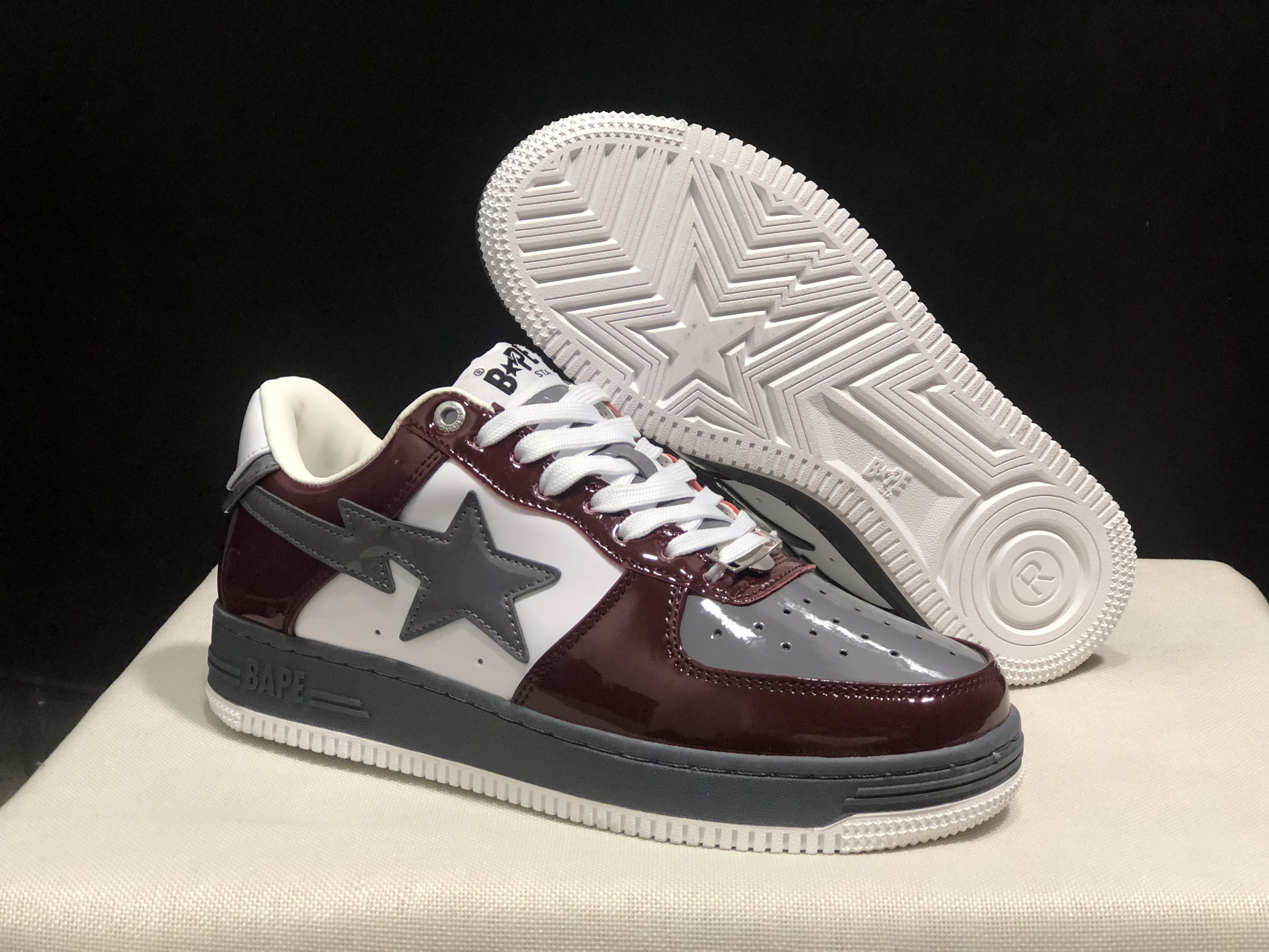 bape sta