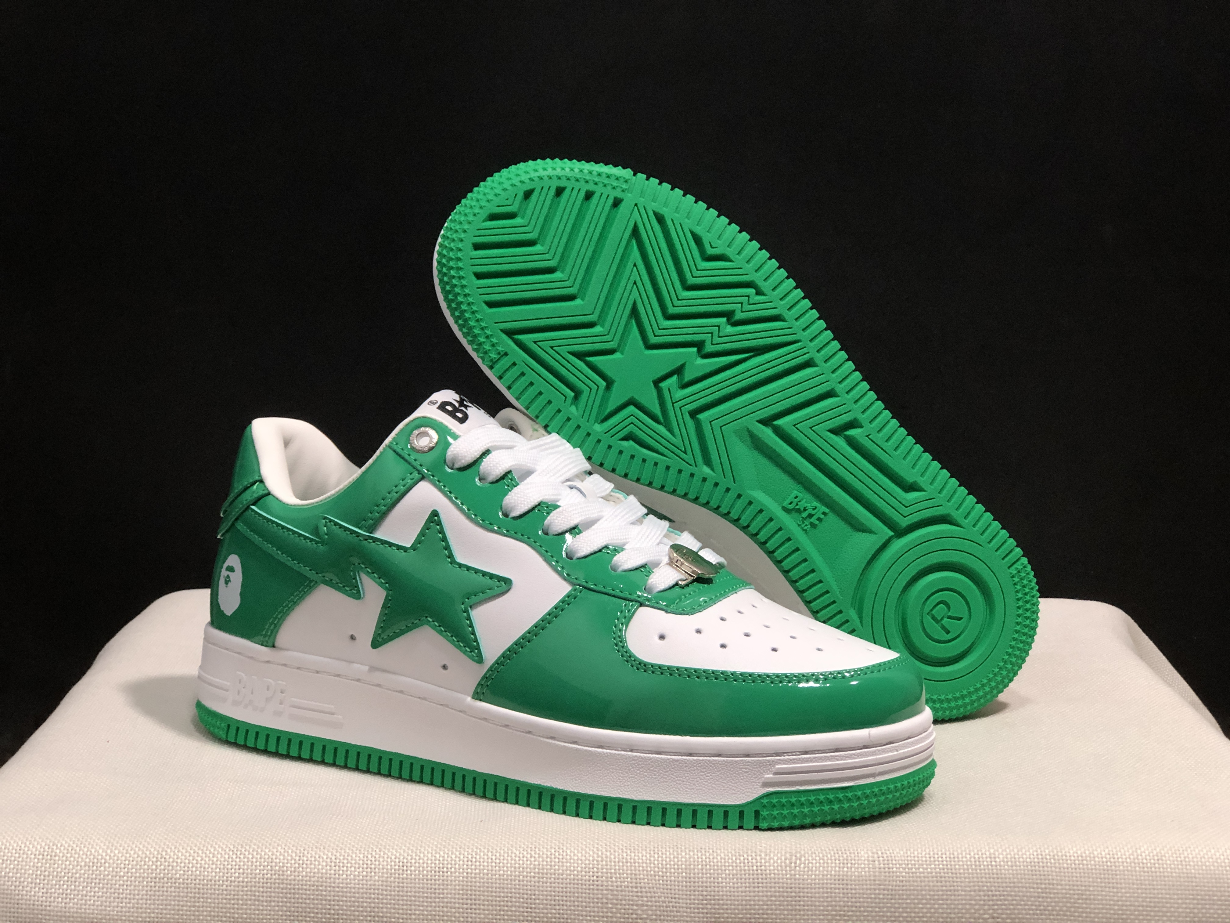 bape sta