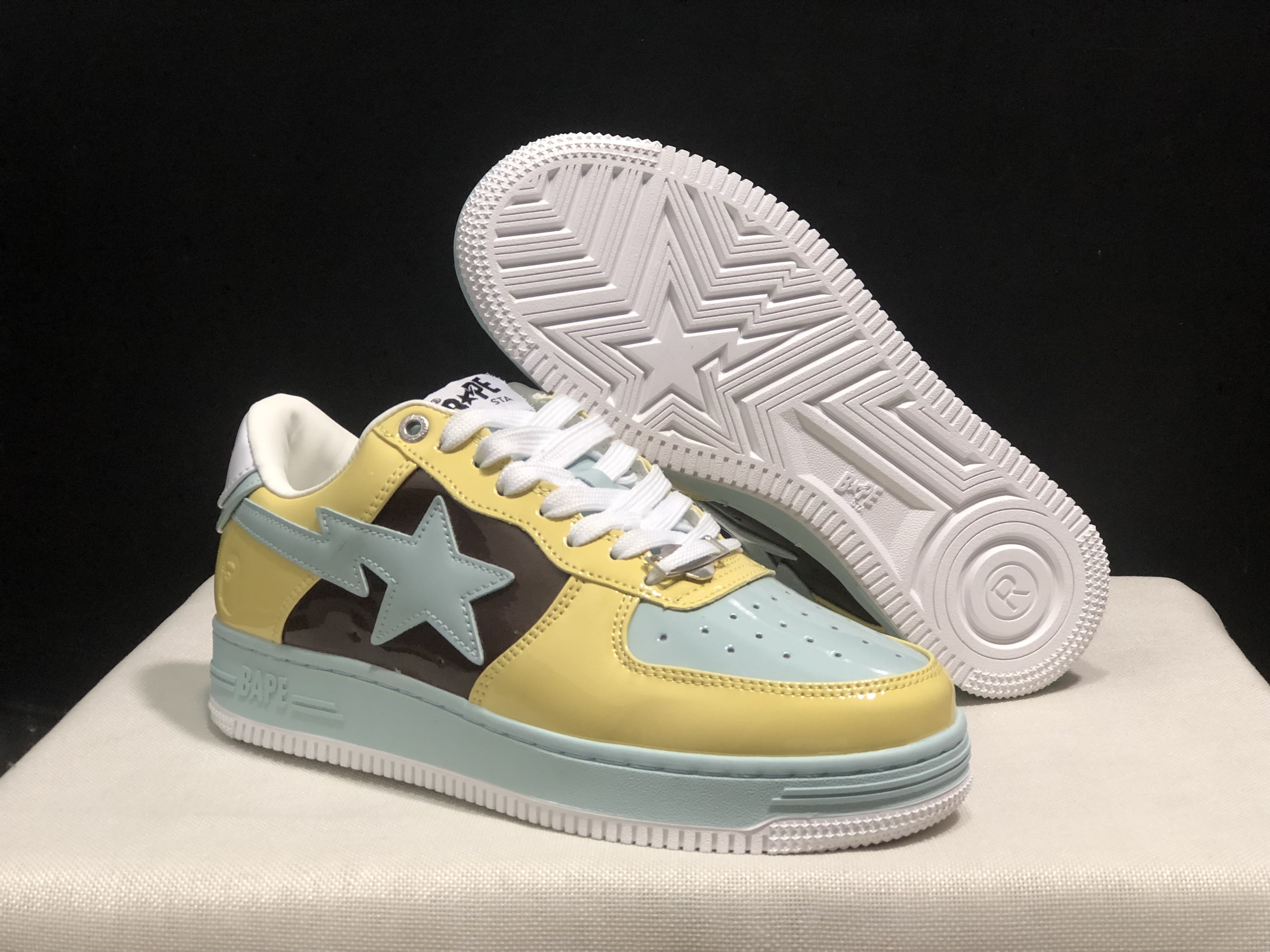 bape sta