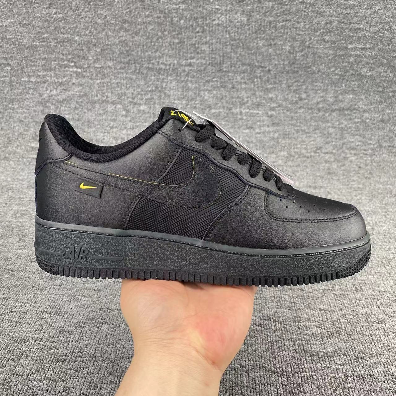 Zapatillas nike modelo air force 1