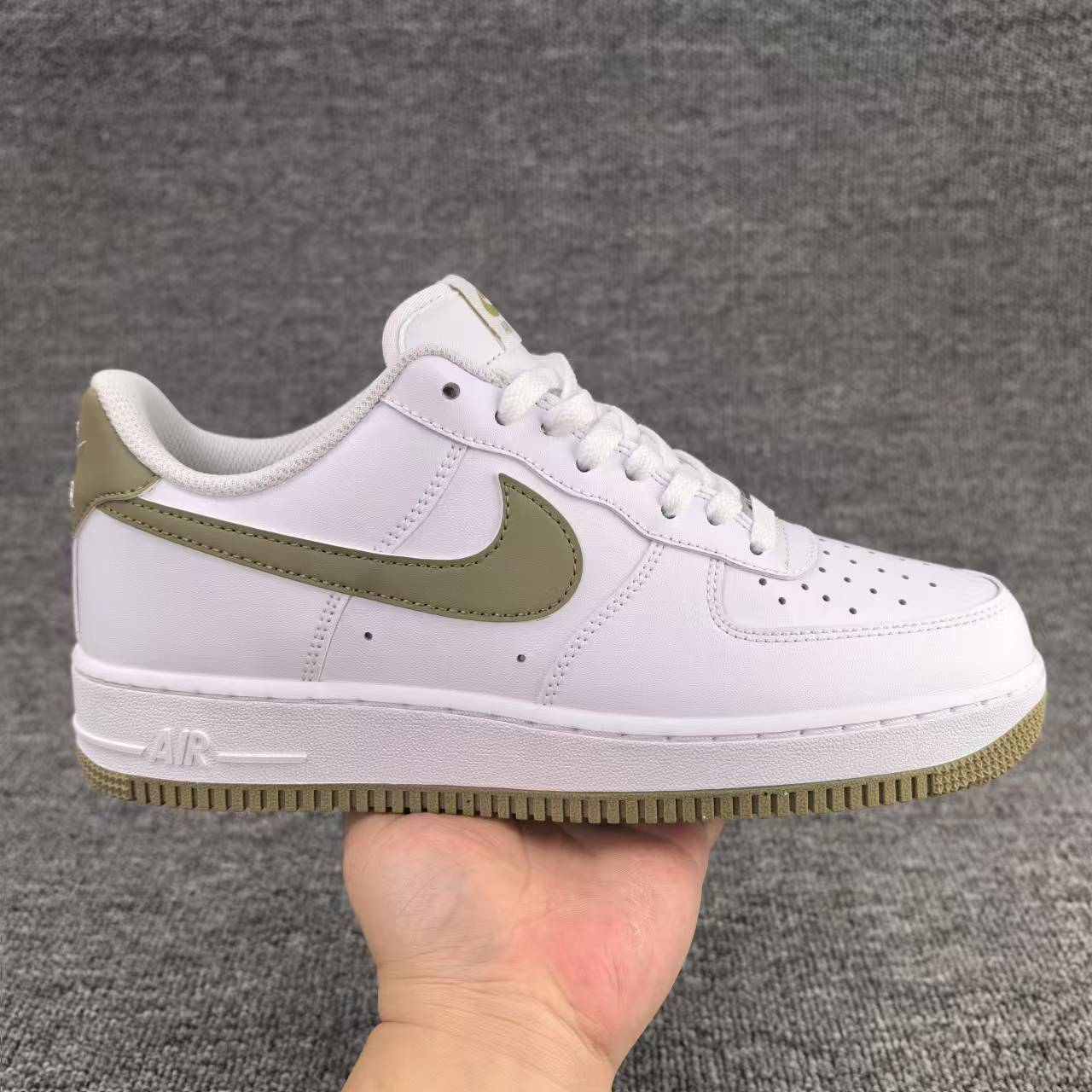 Zapatillas nike modelo air force 1