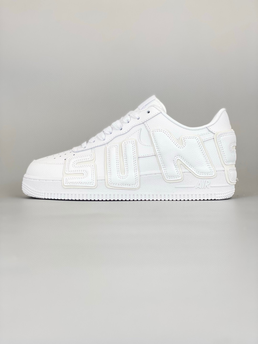 Zapatillas nike modelo air force 1