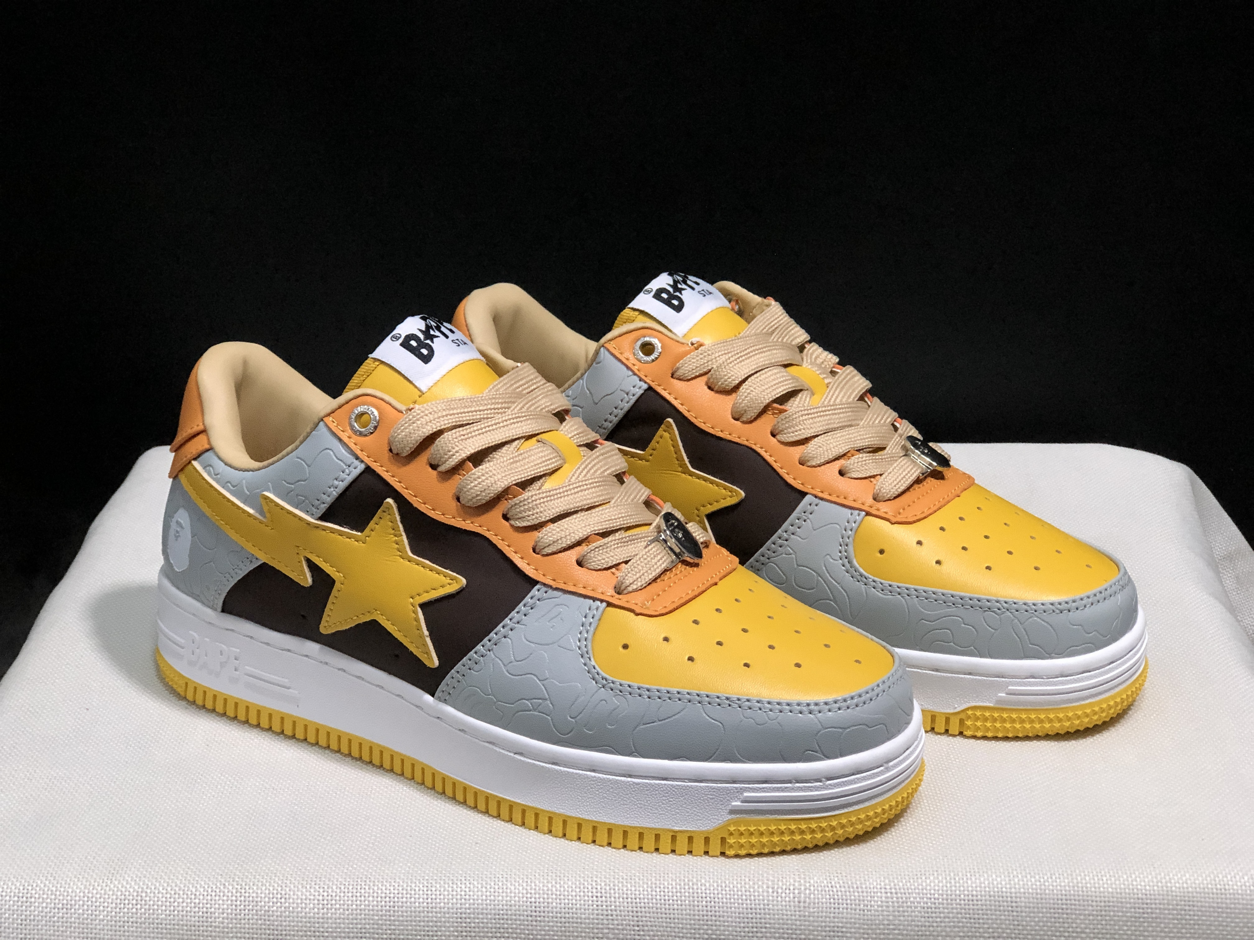 bape sta