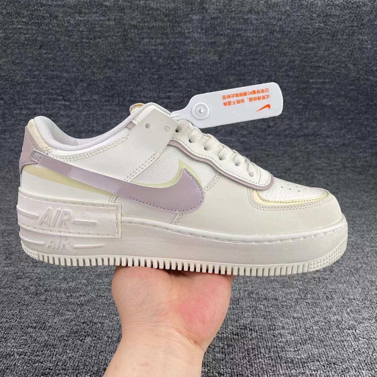 Zapatillas nike modelo air force 1