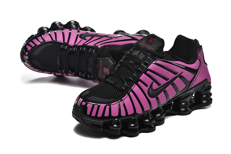 nike shox tl 2038