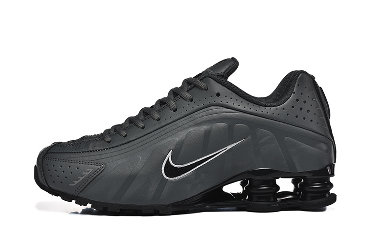 Zapatillas nike modelo shox