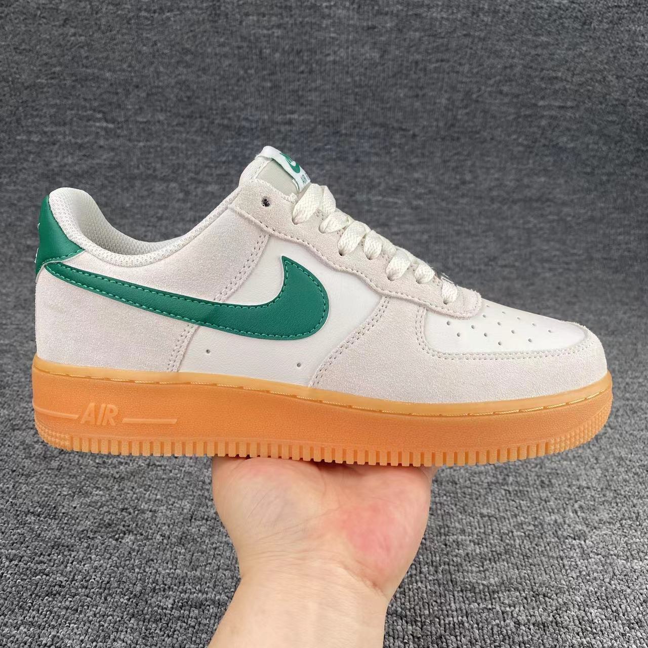 Zapatillas nike modelo air force 1